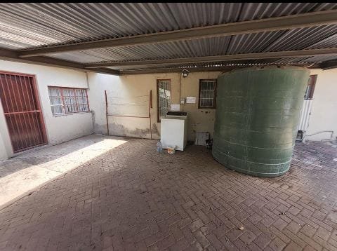  Bedroom Property for Sale in Brandwag Free State